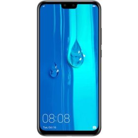 Huawei Y9 2019 tok