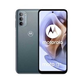 Motorola Moto G31 üvegfólia