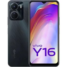 VIVO Y16 üvegfólia