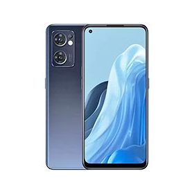 Oppo Reno 7 5G tok