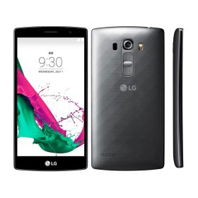 LG G4s üvegfólia