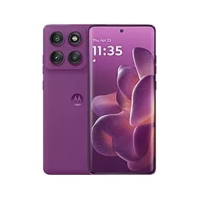 Motorola Edge 60 Pro üvegfólia