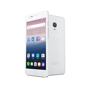 alcatel Pop Up üvegfólia