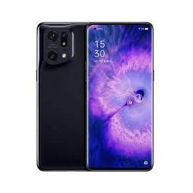 Oppo Find X5 Pro tok