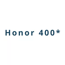 Honor 400* széria üvegfólia
