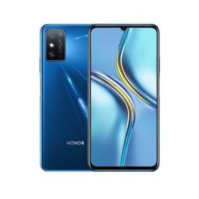 Honor X30 Max üvegfólia