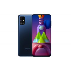 Samsung Galaxy M51 üvegfólia