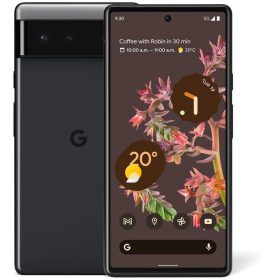 Google Pixel 6 üvegfólia