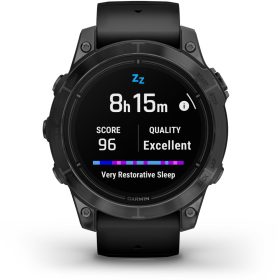 Garmin Epix Pro (Gen2) 47mm szíj