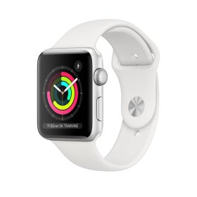 Apple Watch 3 38 mm üvegfólia