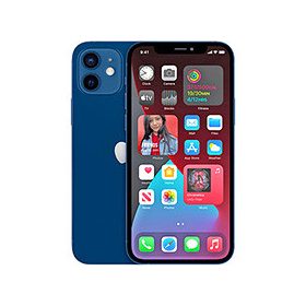 iPhone 12 tok