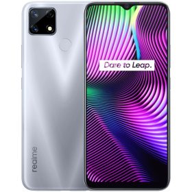 Realme 7i üvegfólia