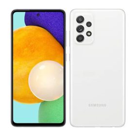 Samsung Galaxy A52 5G üvegfólia