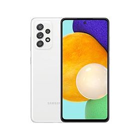 Samsung Galaxy A52 5G üvegfólia