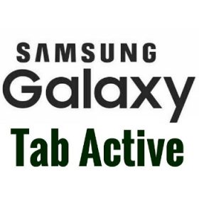 Galaxy Tab Active széria tokok