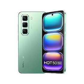 Infinix Hot 50 5G tok