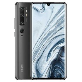 Xiaomi Mi Note 10 Pro tok