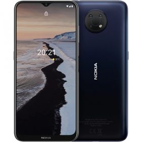 Nokia G10 tok