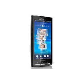 Sony Ericsson Xperia X10 tok