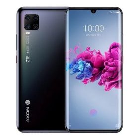 ZTE Axon 11 üvegfólia