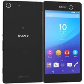 Sony Xperia M5 üvegfólia