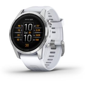 Garmin Epix Pro (Gen2) 42mm üvegfólia