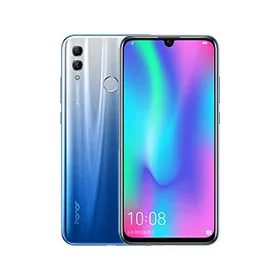 Honor 10 Lite tok