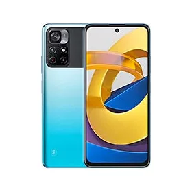 Xiaomi Poco M4 Pro 5G üvegfólia
