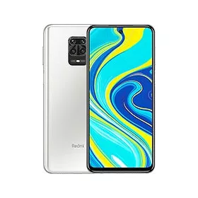 Xiaomi Redmi Note 9S üvegfólia