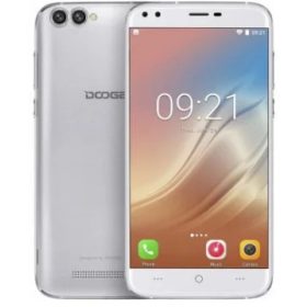 Doogee X30 üvegfólia