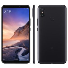 Xiaomi Mi Max 3 tok