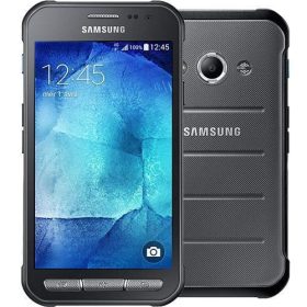 Samsung Galaxy Xcover 3 tok