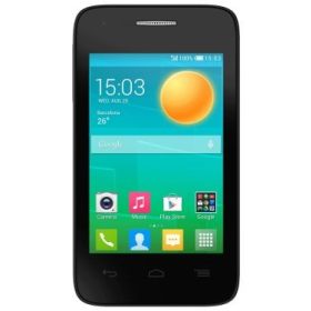 Alcatel One Touch Pop D1 üvegfólia