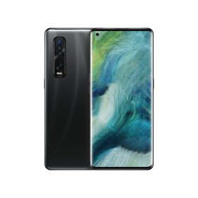 Oppo Find X2 tok