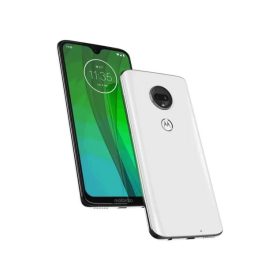 Motorola Moto G7 üvegfólia