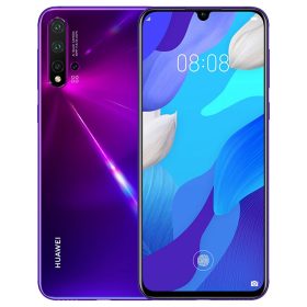 Huawei Nova 5 Pro üvegfólia