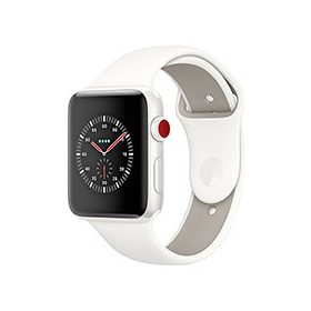 Apple Watch 3 (42mm) üvegfólia