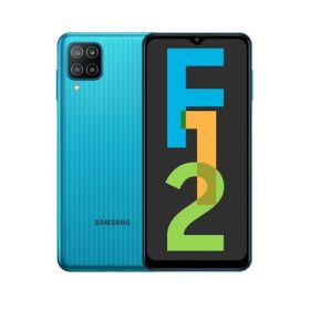 Samsung Galaxy F12 üvegfólia