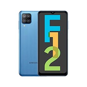 Samsung Galaxy F12 üvegfólia