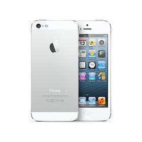 iPhone 5 üvegfólia