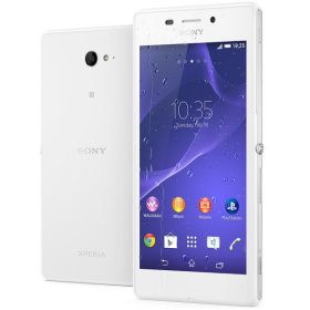 Sony Xperia M2 Aqua tok