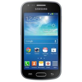 Samsung Galaxy Trend Plus üvegfólia