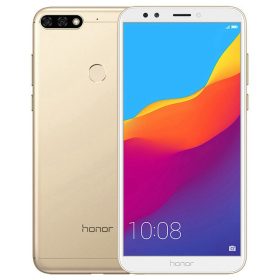 Honor 7C tok