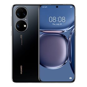 Huawei P50 tok