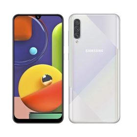 Samsung Galaxy A50s tok