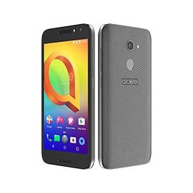 alcatel A3 üvegfólia