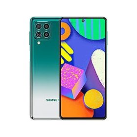 Samsung Galaxy F62 üvegfólia