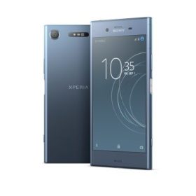 Sony Xperia XZ1 üvegfólia