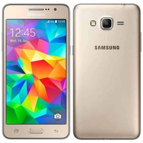 Samsung Galaxy Grand Prime tok