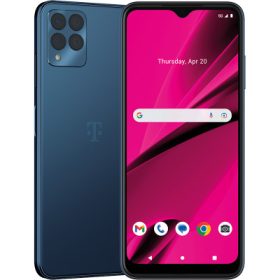 T Phone Pro 5G (2023) üvegfólia